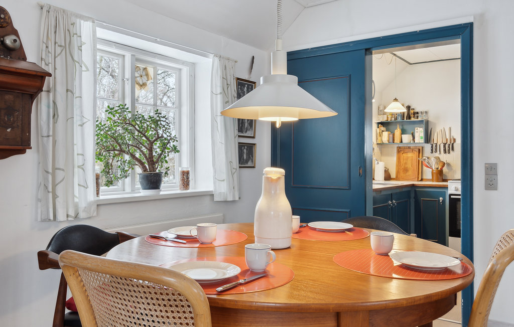 Ferienhaus - Sønderho Strand , Dänemark - M21423 17