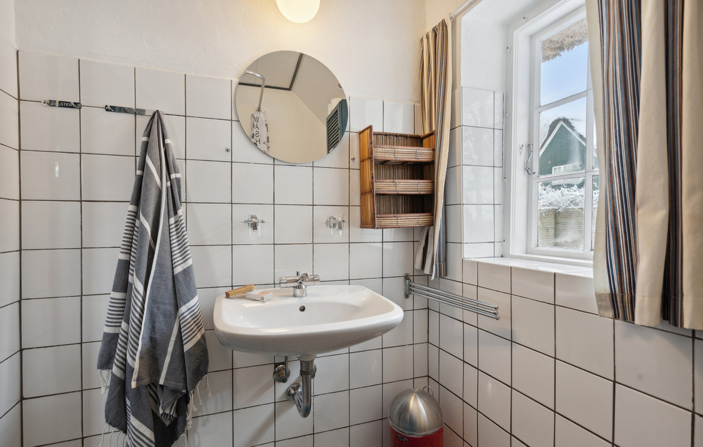 Ferienhaus - Sønderho Strand , Dänemark - M21423 21