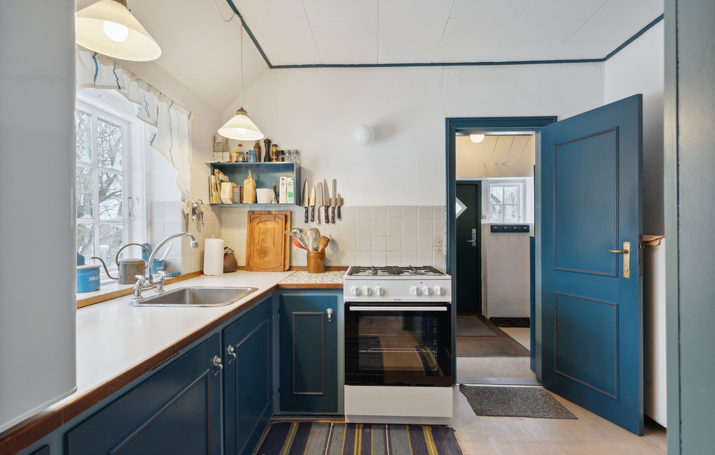 Ferienhaus - Sønderho Strand , Dänemark - M21423 6