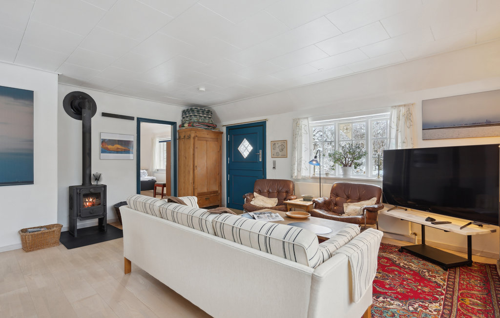 Ferienhaus - Sønderho Strand , Dänemark - M21423 14