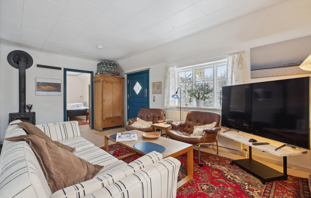 Ferienhaus - Sønderho Strand , Dänemark - M21423 3