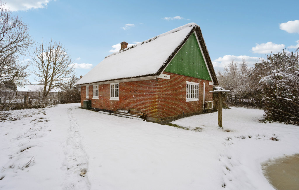 Ferienhaus - Sønderho Strand , Dänemark - M21423 9