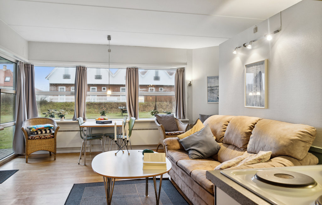 Lejlighed - Fanø Bad , Danmark - M21496 1