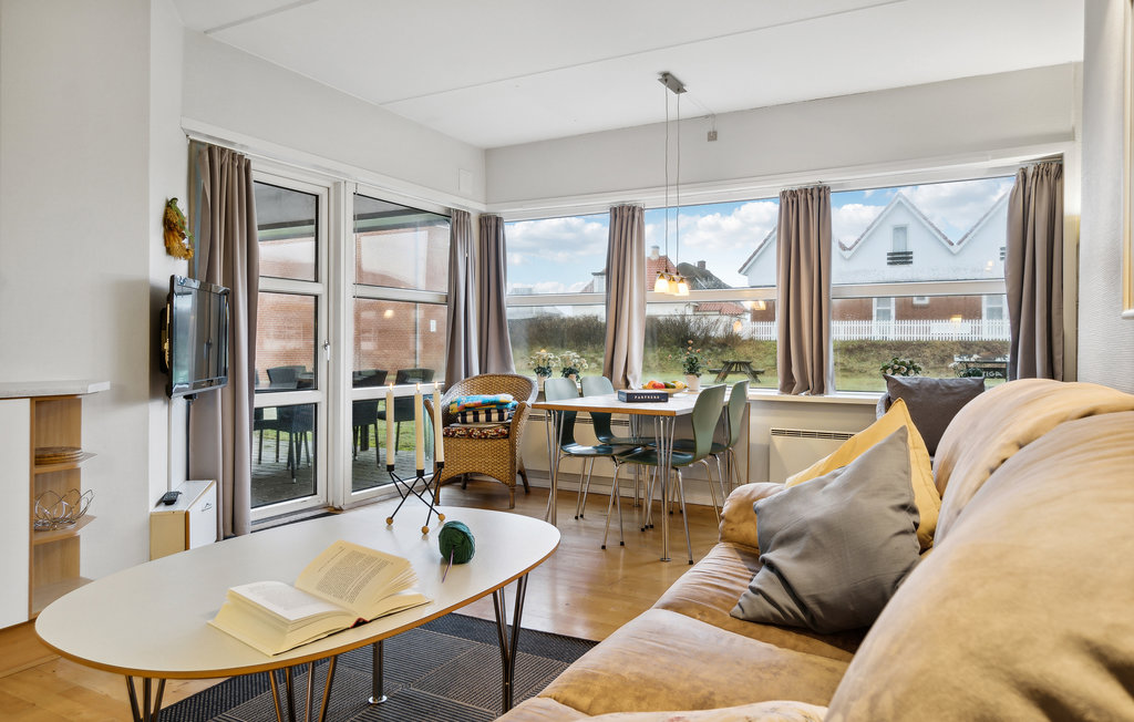 Lejlighed - Fanø Bad , Danmark - M21496 12