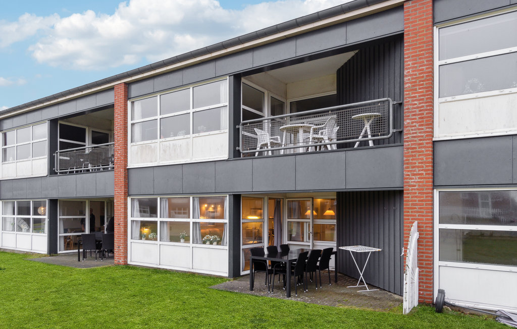 Lejlighed - Fanø Bad , Danmark - M21496 8