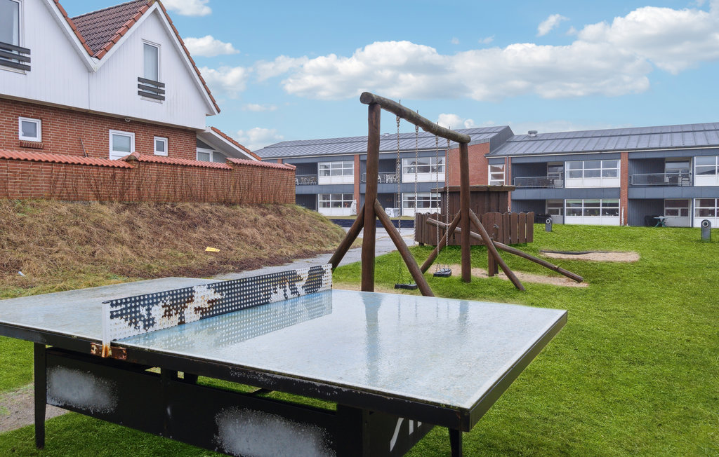 Lejlighed - Fanø Bad , Danmark - M21496 10