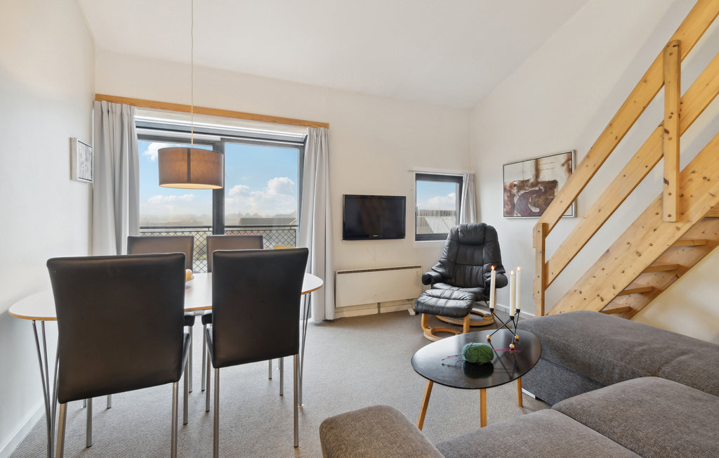 Ferienwohnung - Fanø Bad , Dänemark - M21602 2