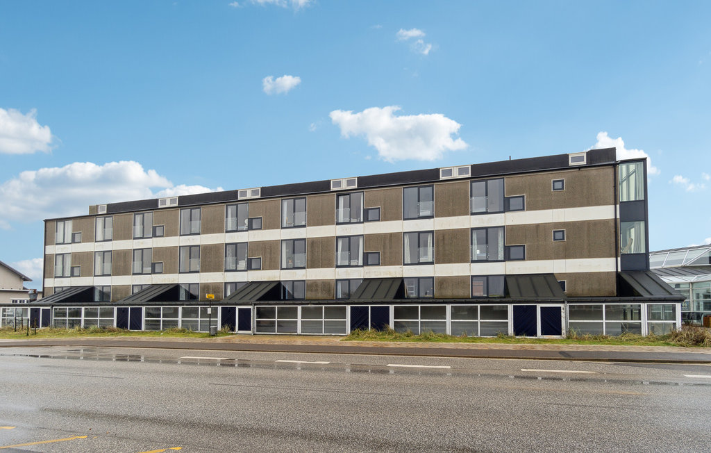 Ferienwohnung - Fanø Bad , Dänemark - M21602 7