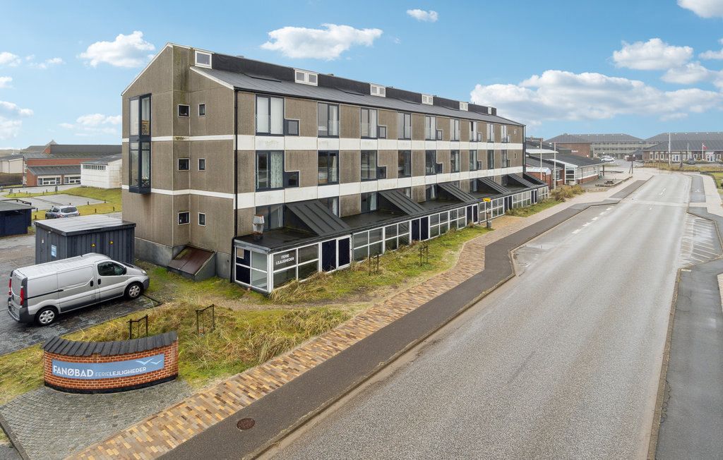 Ferienwohnung - Fanø Bad , Dänemark - M21602 8