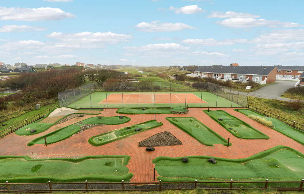 Lejlighed - Fanø Bad , Danmark - M21605 9
