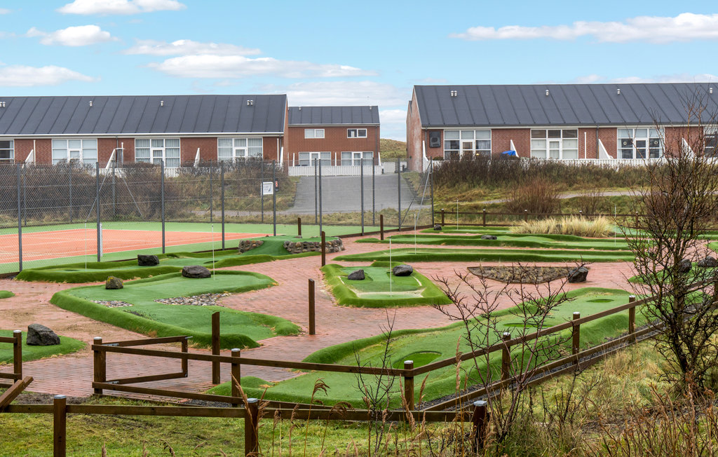 Lejlighed - Fanø Bad , Danmark - M21605 14