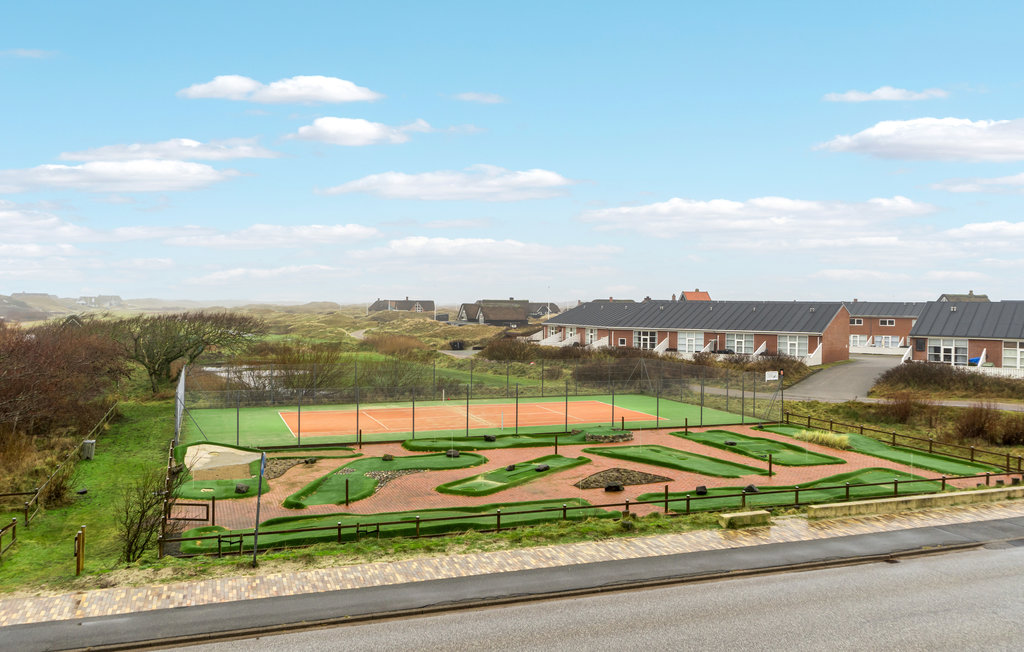 Lejlighed - Fanø Bad , Danmark - M21605 15