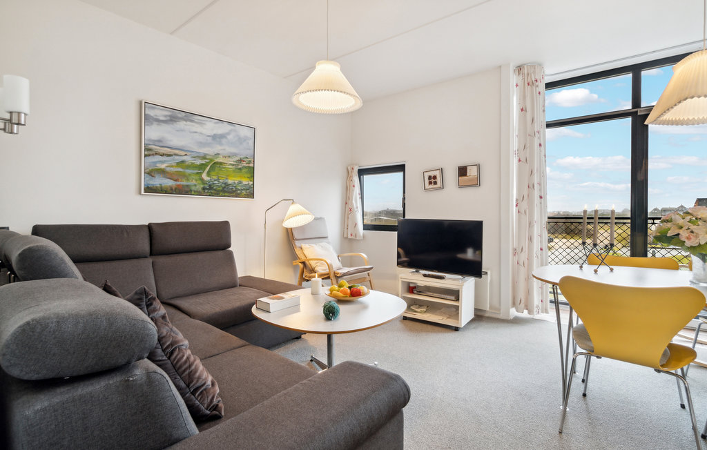 Lejlighed - Fanø Bad , Danmark - M21605 2