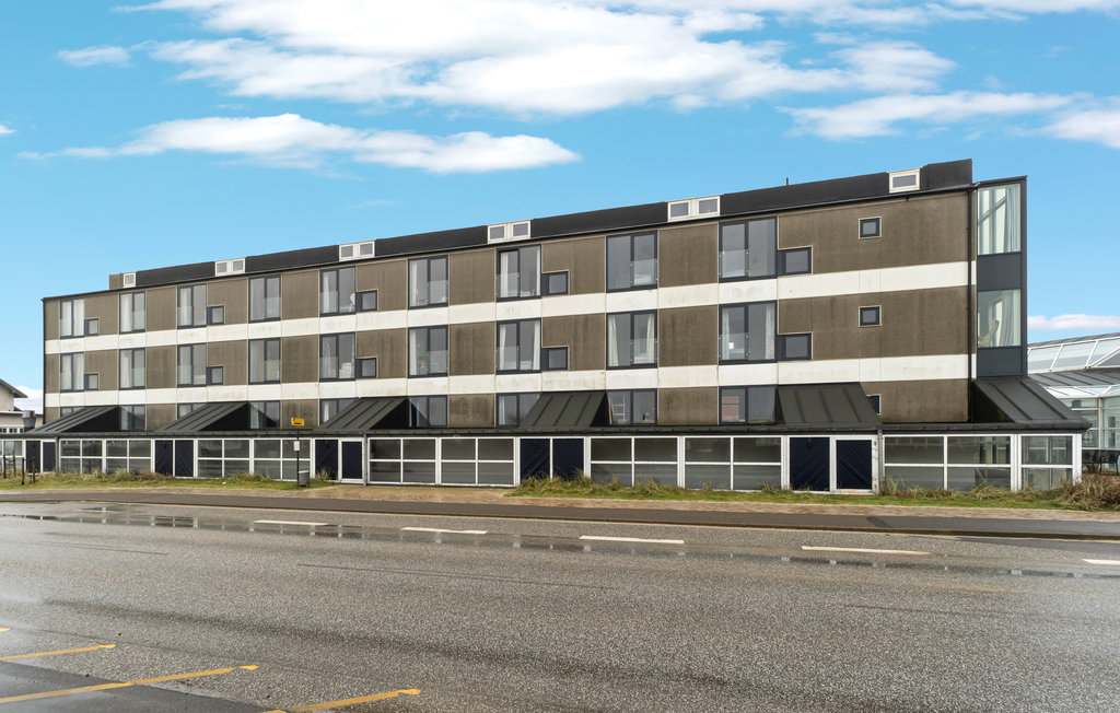 Lejlighed - Fanø Bad , Danmark - M21605 10