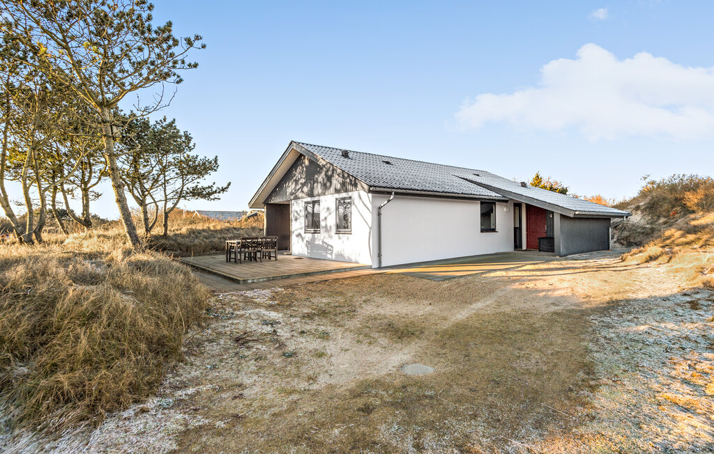 Feriehuse - Rindby Strand , Danmark - M21425 10