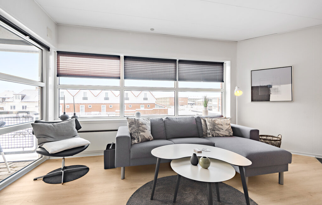 Lejlighed - Fanø Bad , Danmark - M21463 3