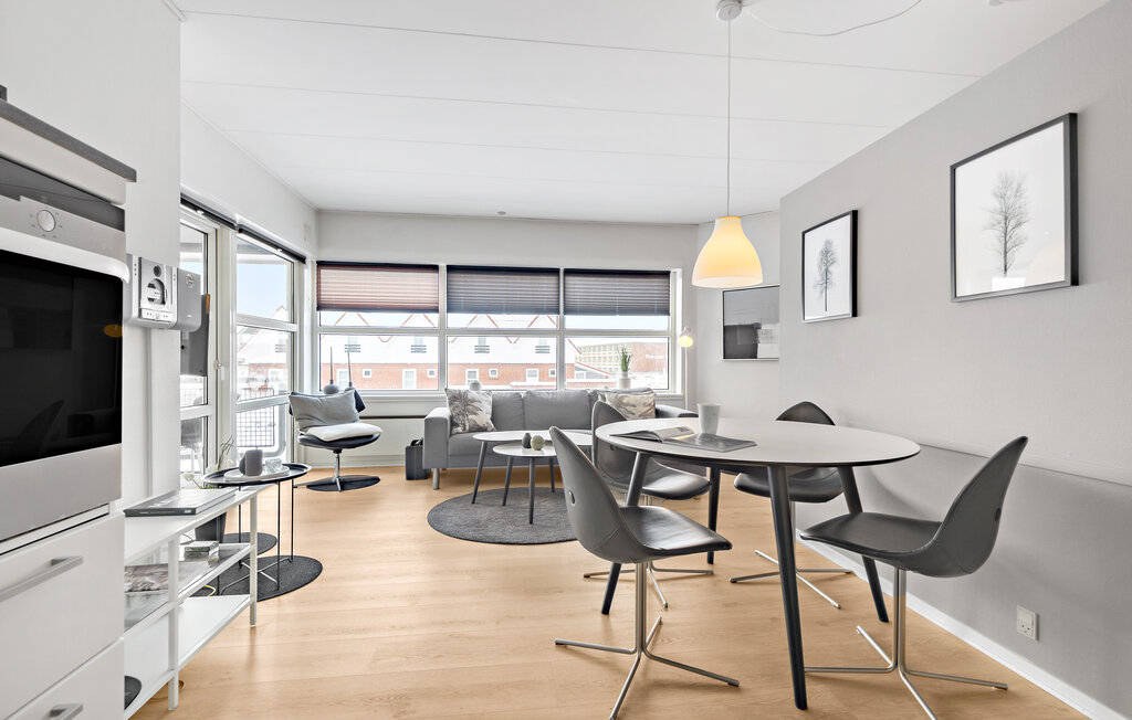 Lejlighed - Fanø Bad , Danmark - M21463 9