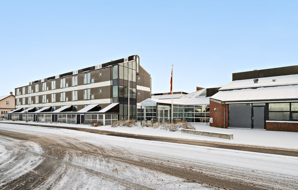 Lejlighed - Fanø Bad , Danmark - M21463 8