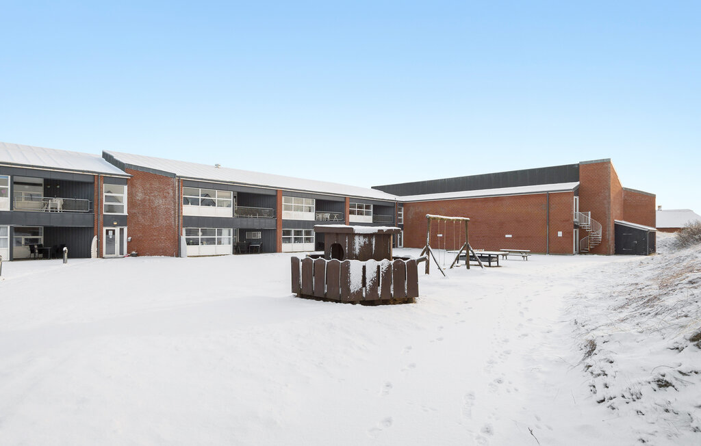 Lejlighed - Fanø Bad , Danmark - M21463 1