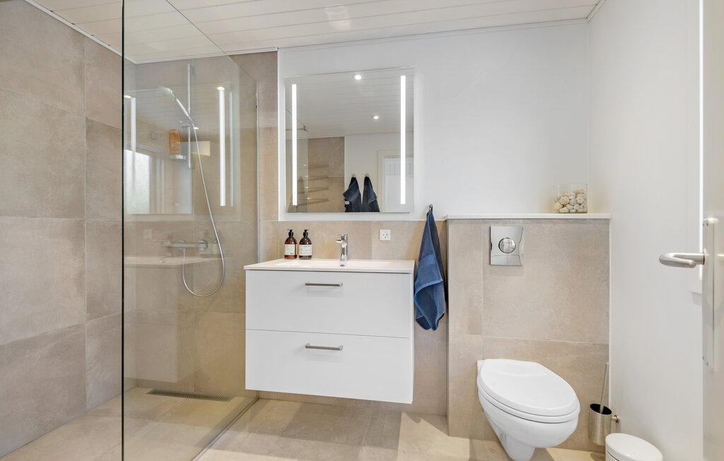 Ferienhaus - Sønderho Strand , Dänemark - M21424 29