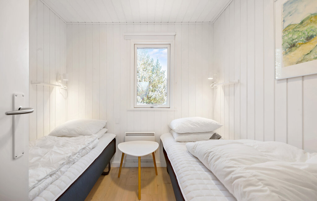 Ferienhaus - Sønderho Strand , Dänemark - M21424 26