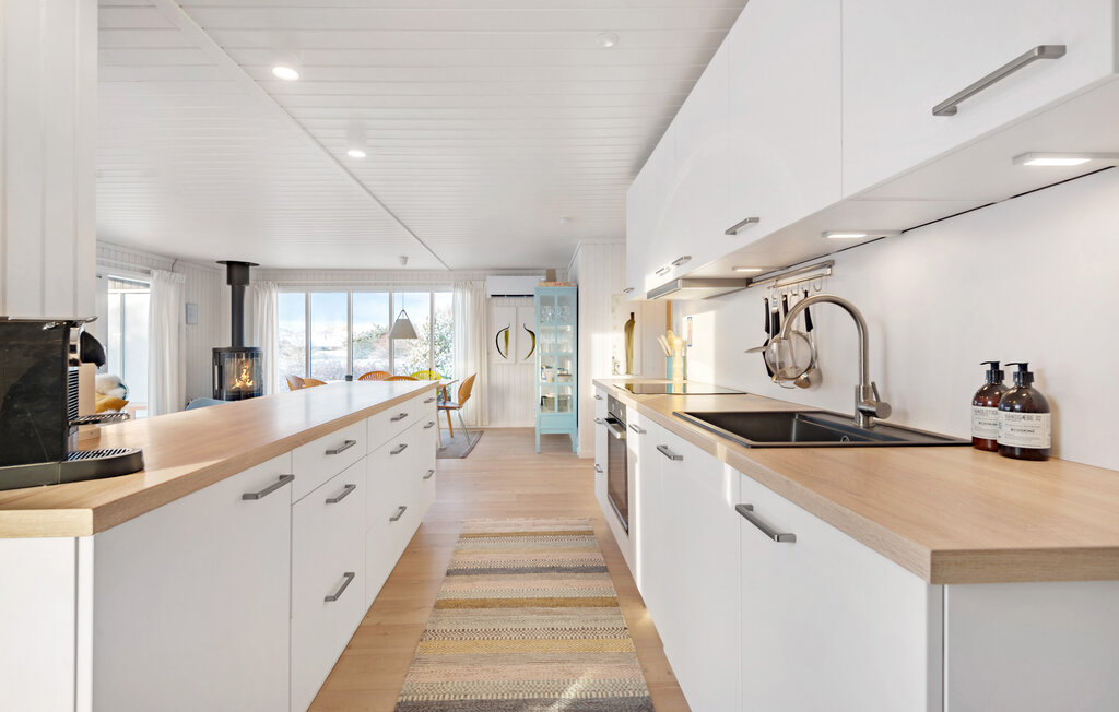 Ferienhaus - Sønderho Strand , Dänemark - M21424 22