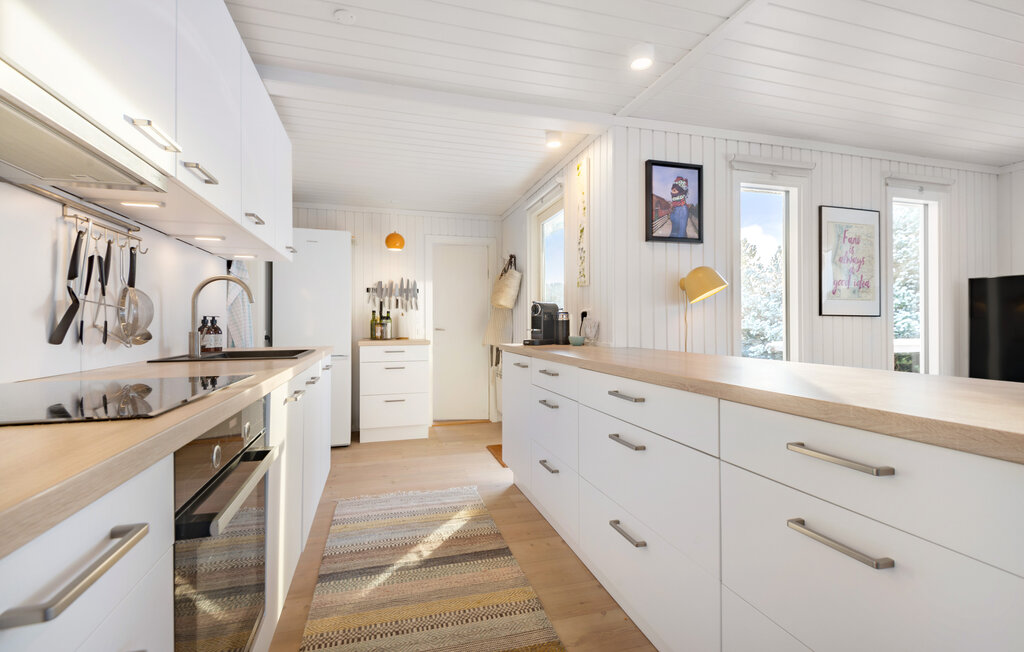 Ferienhaus - Sønderho Strand , Dänemark - M21424 5