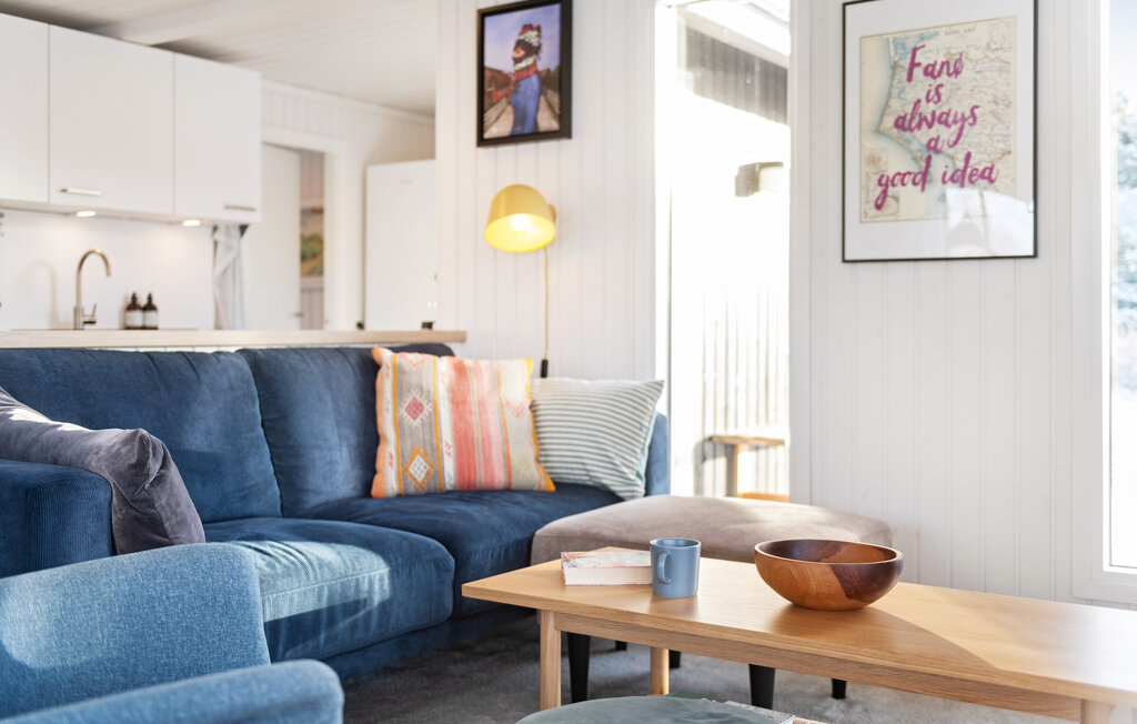 Ferienhaus - Sønderho Strand , Dänemark - M21424 4