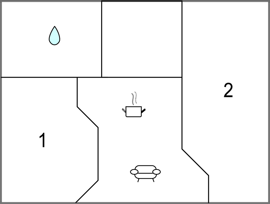 Lejlighed - Fanø Bad , Danmark - M21463 