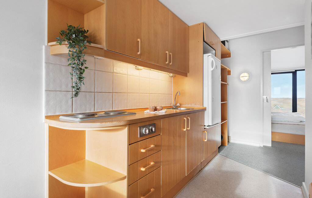 Lejlighed - Fanø Bad , Danmark - M21596 8