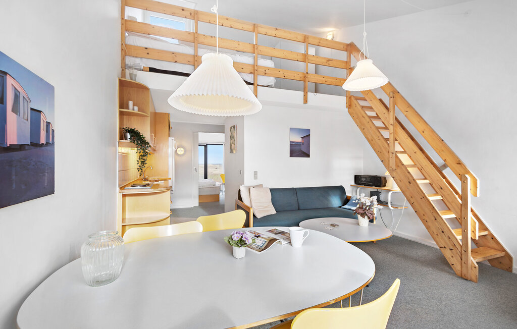 Lejlighed - Fanø Bad , Danmark - M21596 4