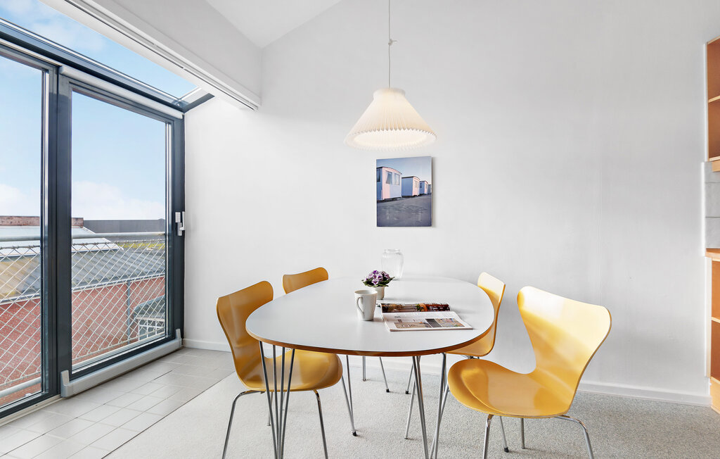 Lejlighed - Fanø Bad , Danmark - M21596 5