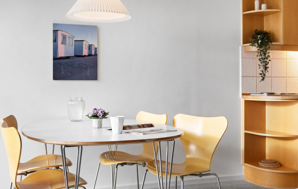 Lejlighed - Fanø Bad , Danmark - M21596 6