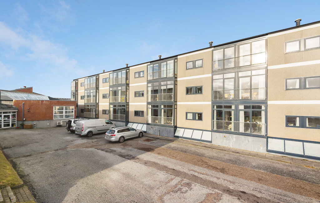 Lejlighed - Fanø Bad , Danmark - M21596 10