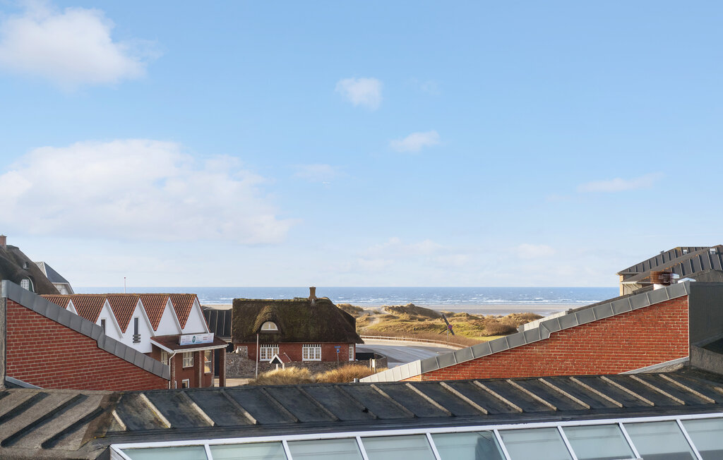 Lejlighed - Fanø Bad , Danmark - M21596 11