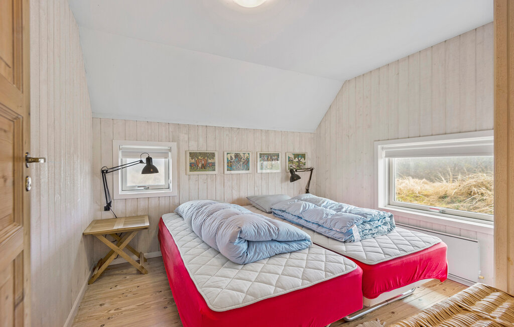 Ferienhaus - Fanø Bad , Dänemark - M21429 19