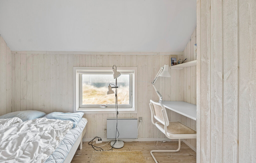 Ferienhaus - Fanø Bad , Dänemark - M21429 20