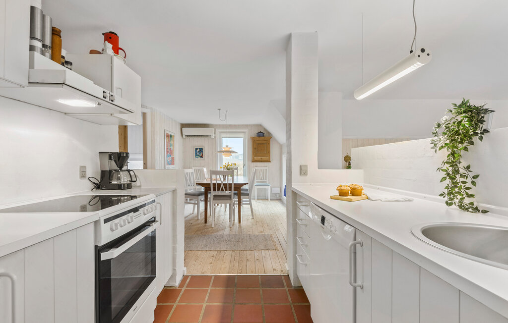 Ferienhaus - Fanø Bad , Dänemark - M21429 8
