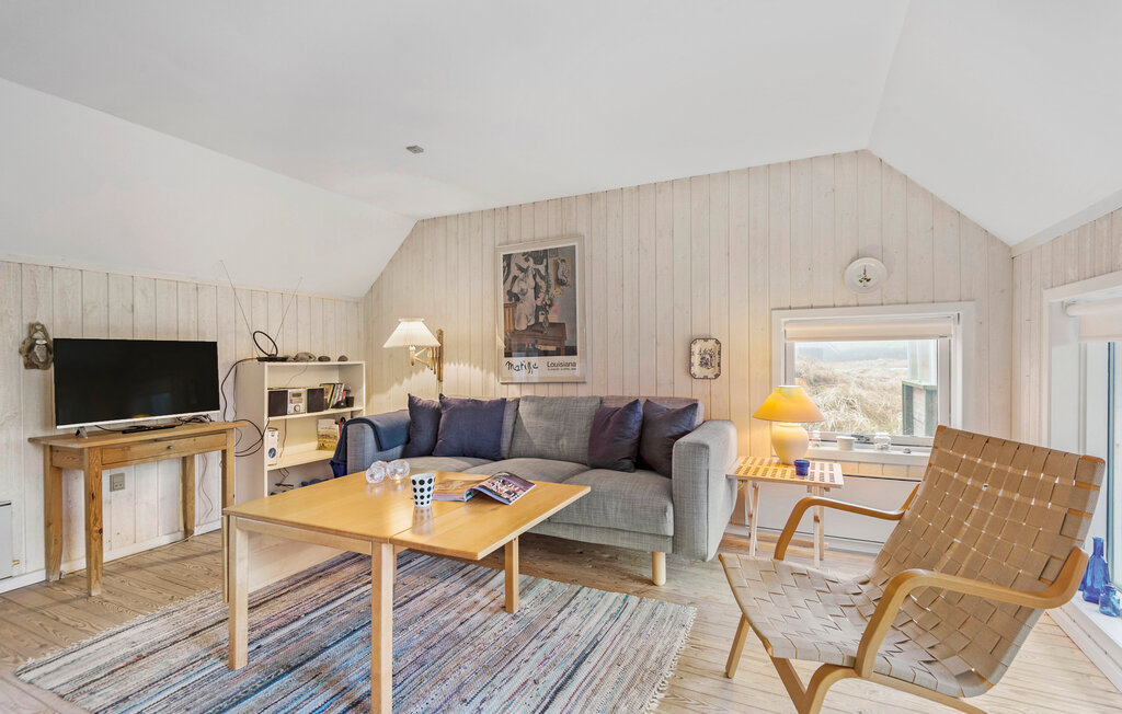 Ferienhaus - Fanø Bad , Dänemark - M21429 3