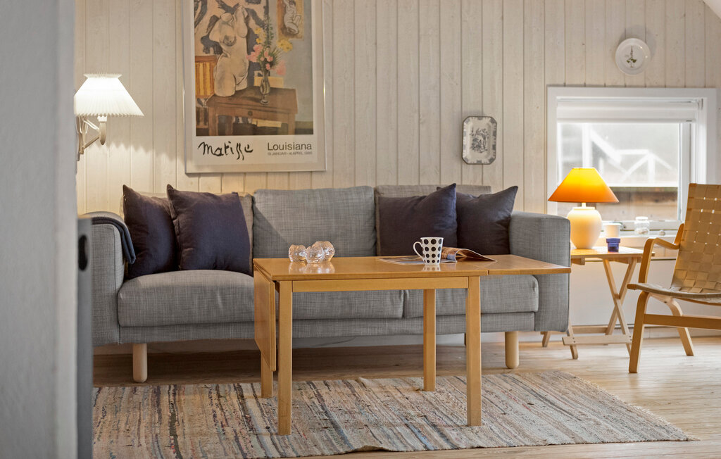 Ferienhaus - Fanø Bad , Dänemark - M21429 4