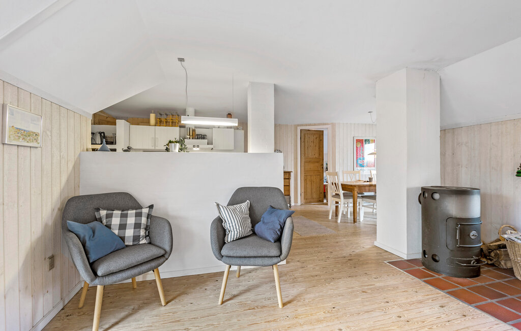 Ferienhaus - Fanø Bad , Dänemark - M21429 14
