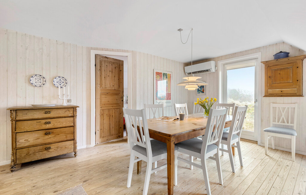 Ferienhaus - Fanø Bad , Dänemark - M21429 6