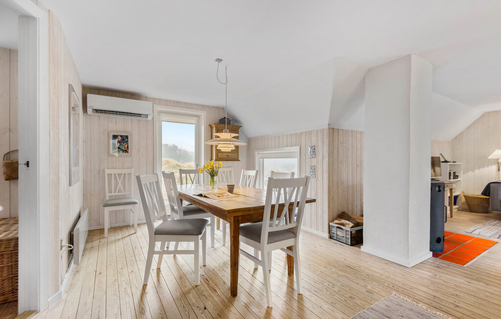 Ferienhaus - Fanø Bad , Dänemark - M21429 16