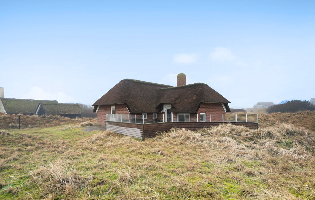 Ferienhaus - Fanø Bad , Dänemark - M21429 1