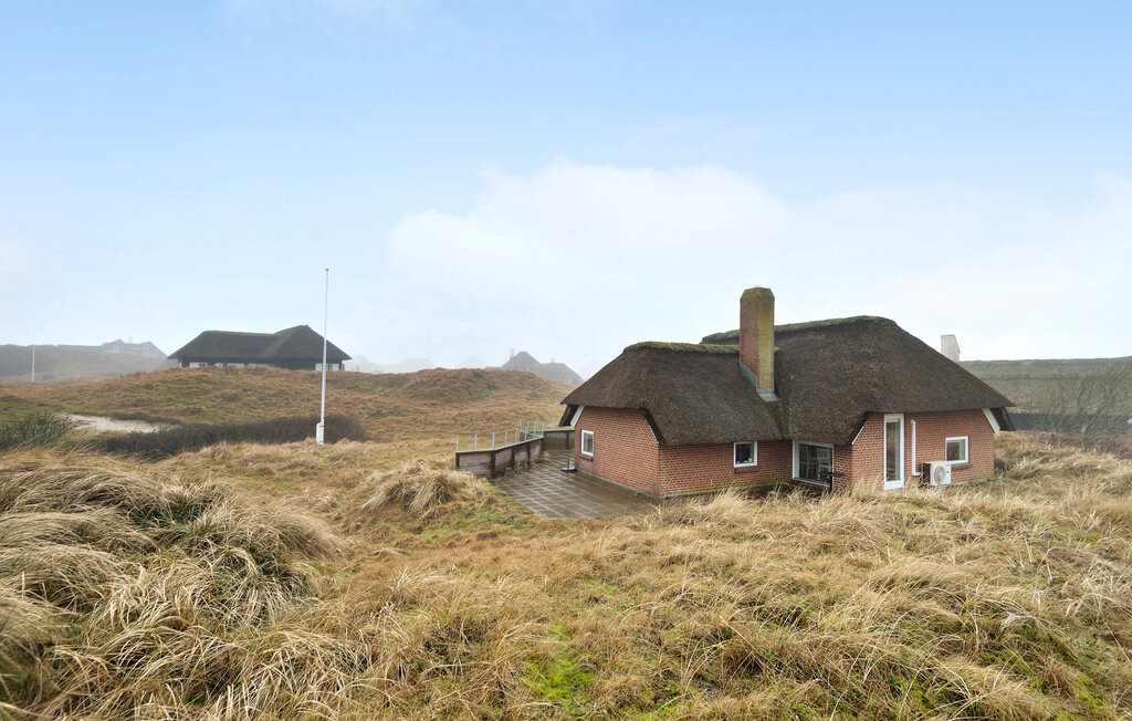 Ferienhaus - Fanø Bad , Dänemark - M21429 10