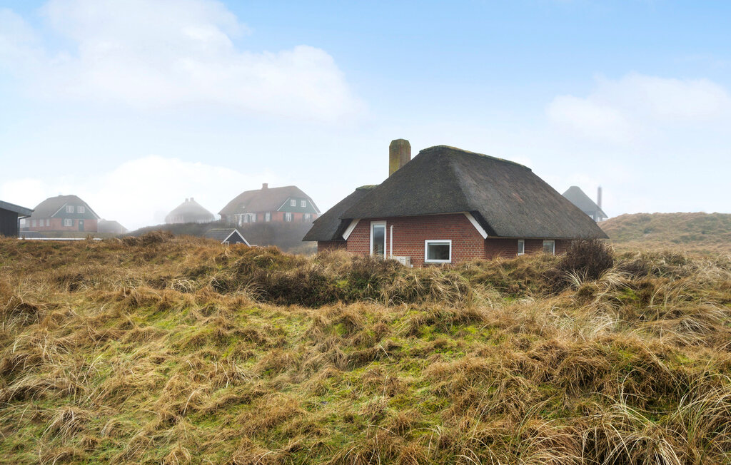 Ferienhaus - Fanø Bad , Dänemark - M21429 9