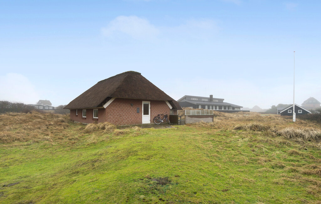 Ferienhaus - Fanø Bad , Dänemark - M21429 11
