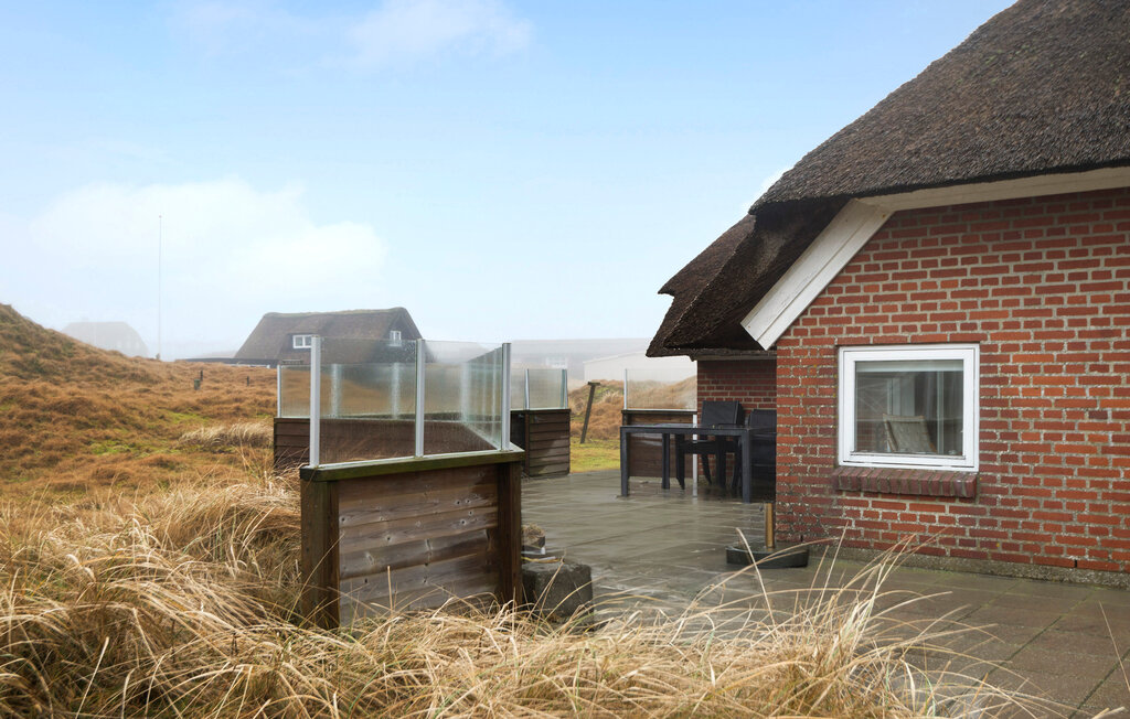 Ferienhaus - Fanø Bad , Dänemark - M21429 2