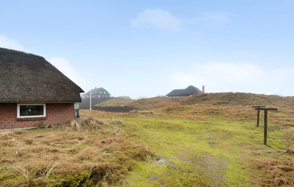 Ferienhaus - Fanø Bad , Dänemark - M21429 12