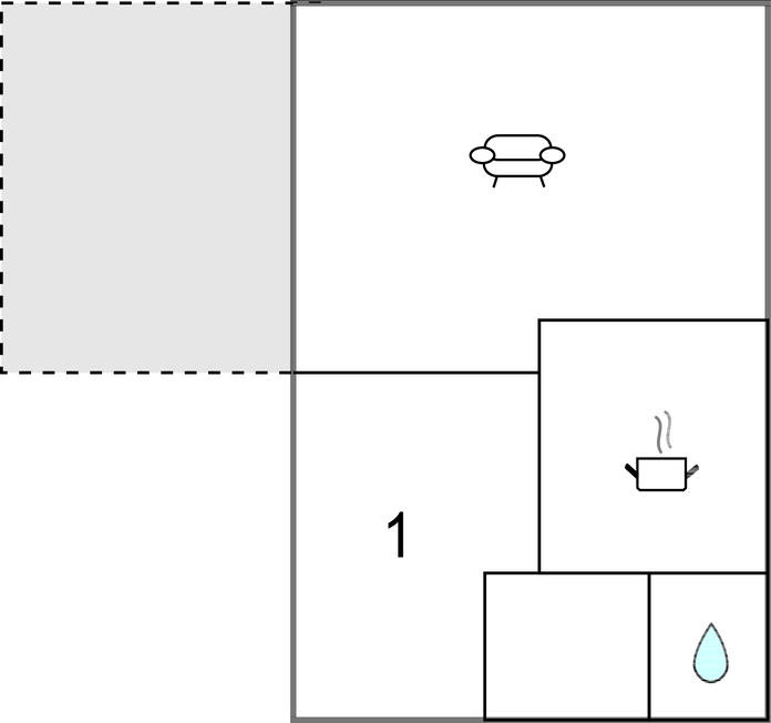 Ferienhaus - Sønderho Strand , Dänemark - M21423 